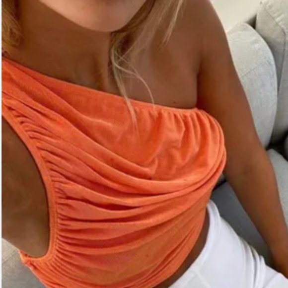 The Goddess Cop Orange | Lioness - Picture 3 of 7